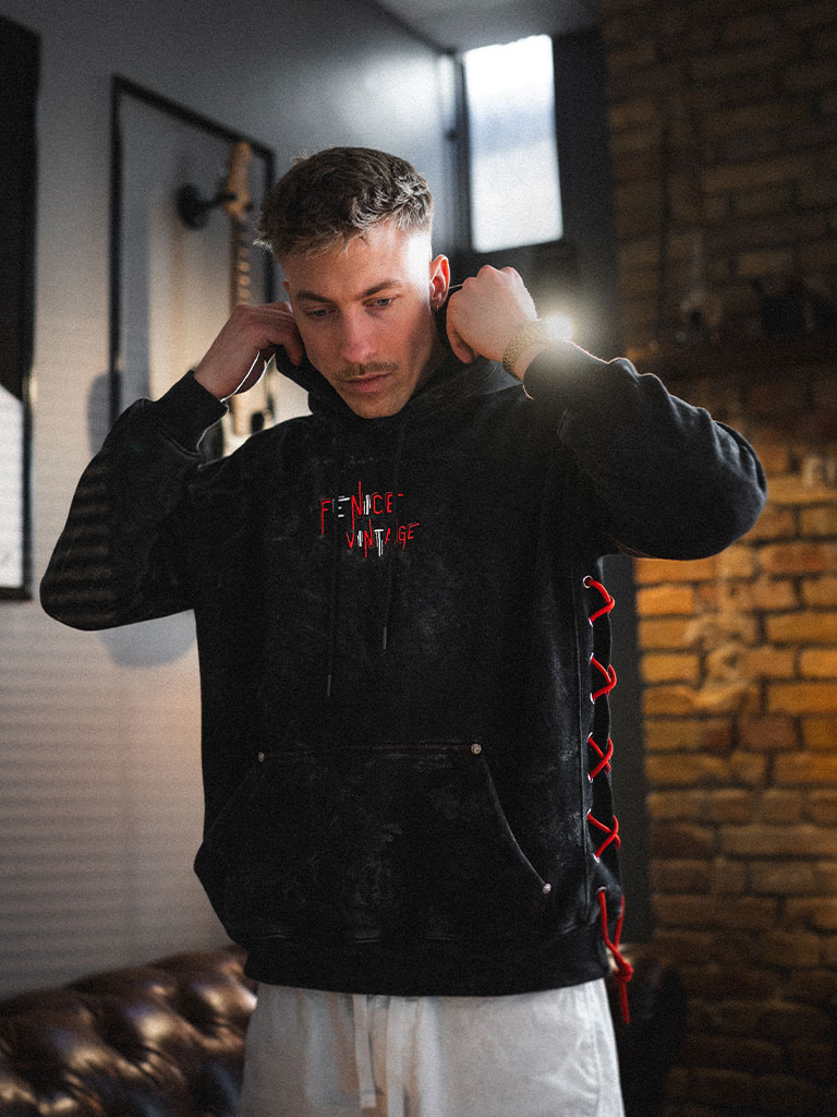 Hoodie
